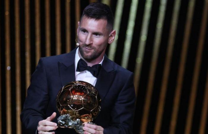 Laut Pep Guardiola ist Lionel Messi der GOAT