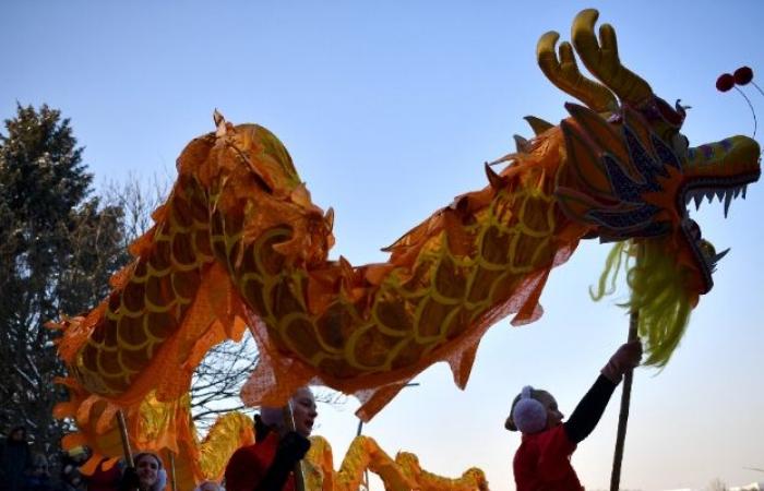 Peking verstärkt seine Wiederaufbaubemühungen, lässt aber…