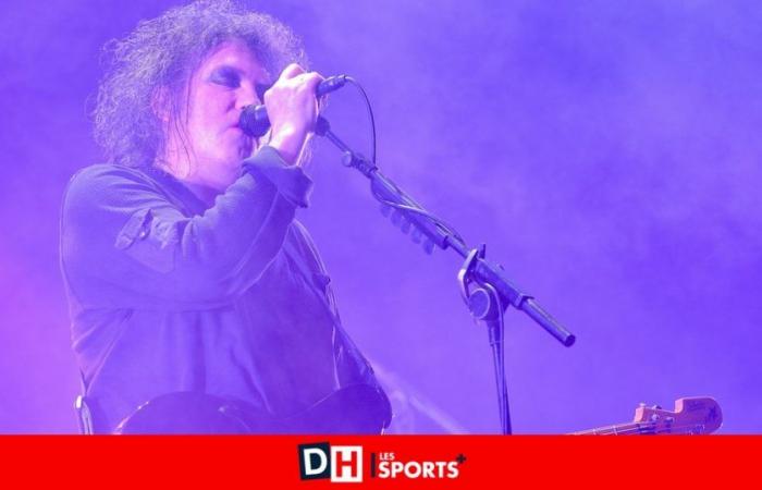 The Cure in vollem Gange: Robert Smith kündigt drei neue Alben, eine Tour Ende 2025 und eine Dokumentation an!