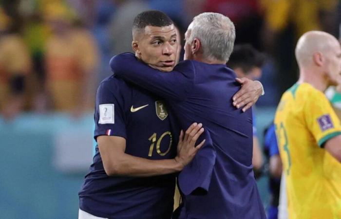 Didier Deschamps äußert sich scharf zu den Vorwürfen gegen Kylian Mbappé