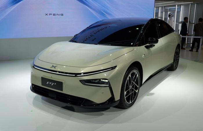 13 (Elektro-)Autos, die Sie auf dem Pariser Autosalon 2024 unbedingt sehen müssen