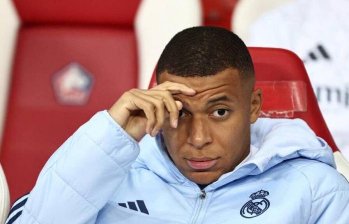 Kylian Mbappé. „Richtig verdächtig“, was bedeutet das für die schwedische Justiz?