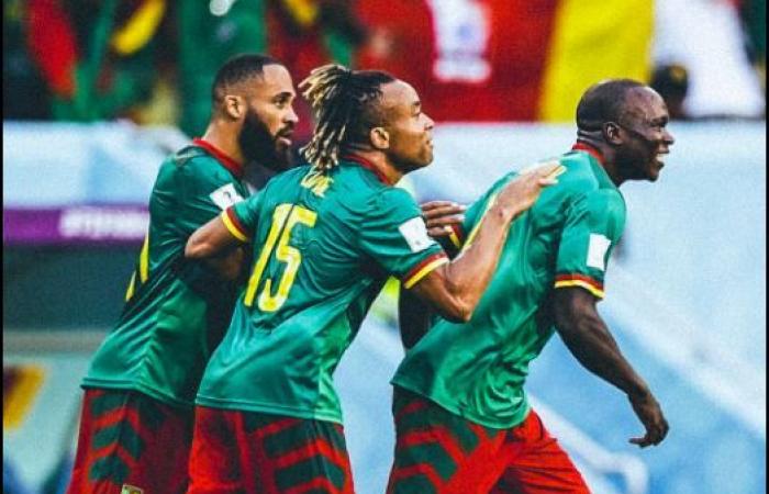 Elim CAN 2025: Kamerun besiegt Kenia in Kampala mit 1:0 und qualifiziert sich