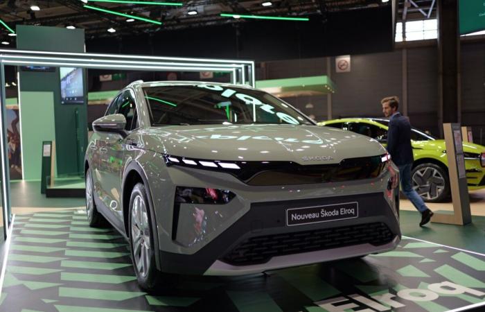 13 (Elektro-)Autos, die Sie auf dem Pariser Autosalon 2024 unbedingt sehen müssen