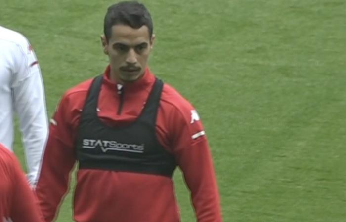 In Nizza wird der Prozess wegen sexueller Übergriffe gegen Wissam Ben Yedder eröffnet