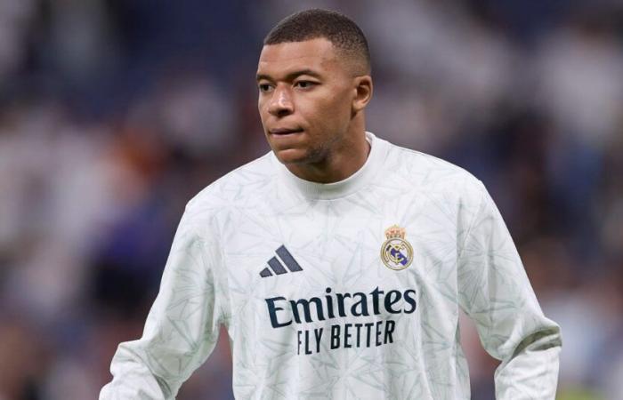 Gegen Mbappé wird wegen Vergewaltigung ermittelt