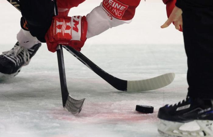 Eishockey: Ein ehemaliger Gap-Spieler im Alter von 29 Jahren tot aufgefunden, sein 66-jähriger Begleiter Hauptverdächtiger