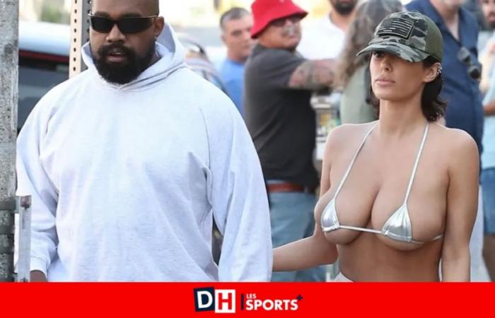 „Ich möchte mit deiner Mutter schlafen und dich zusehen lassen“: Kanye West war mit seiner Frau Bianca Censori von dieser Idee „besessen“.