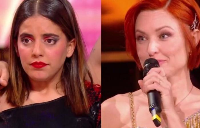 „Ich habe Dinge gesehen, ich war da“: ein „lächerlicher“ Zusammenstoß zwischen Inès Reg und Natasha St-Pier? Ein ehemaliger Kandidat für Dancing with the Stars 2024 schwingt