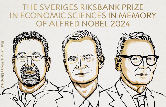 Entdecken Sie die Wirtschaftsgeheimnisse, die von den Nobelpreisträgern des Jahres 2024 gelüftet wurden