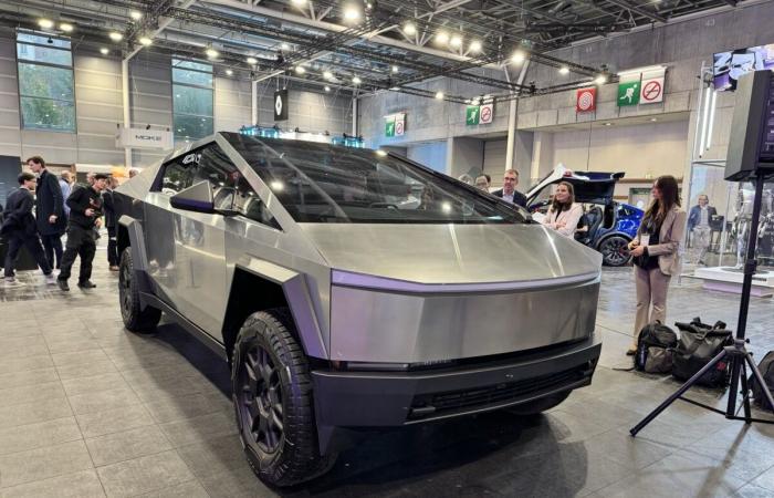 13 (Elektro-)Autos, die Sie auf dem Pariser Autosalon 2024 unbedingt sehen müssen