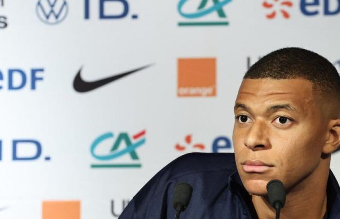 Deschamps zu den Vergewaltigungsermittlungen, die sich angeblich gegen Mbappé in Schweden richten: „Wenn man irgendetwas anerkennt …“