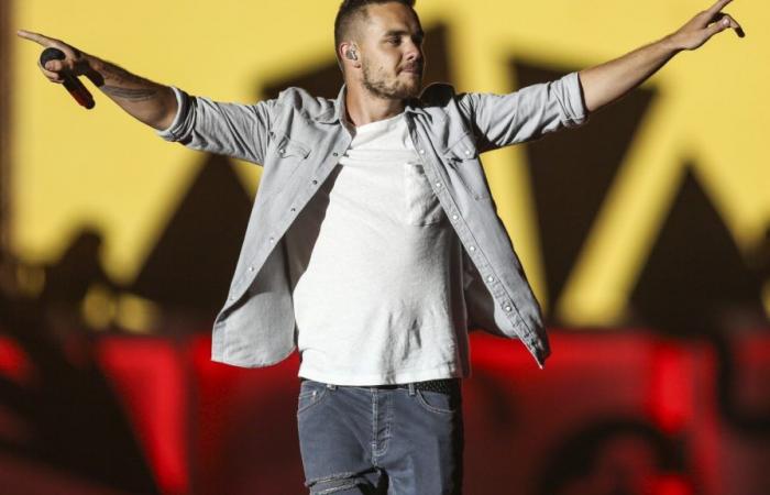 Liam Payne stirbt im Alter von 31 Jahren, nachdem er vom Hotelbalkon gestürzt ist