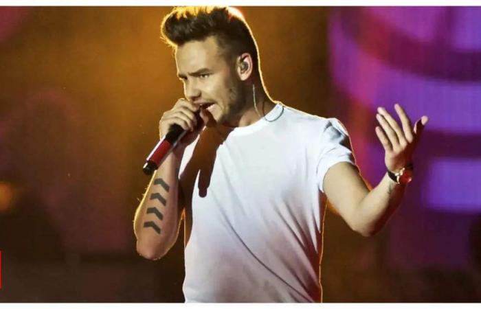 Berichten zufolge „verwüstete“ Liam Payne, der „Drogen nahm“, ein Hotelzimmer, bevor er in den Tod stürzte. Audioanruf des Rettungsdienstes enthüllt – ANSCHAUEN |