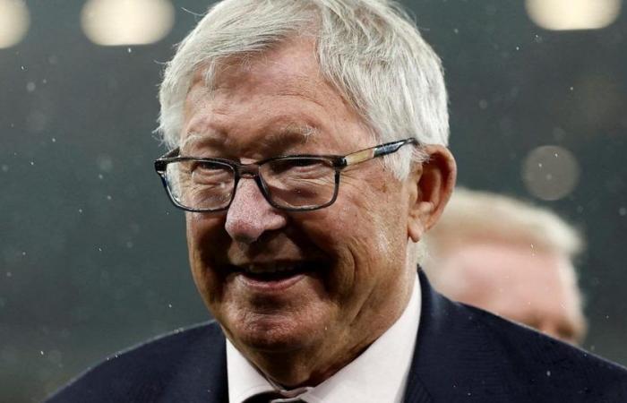 „ein Mangel an Respekt“, weshalb Manchester United den Botschaftervertrag von Alex Ferguson auflöste