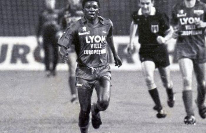 Jean-Jacques N’Domba, ehemaliger OM- und OL-Spieler, ist im Alter von 70 Jahren gestorben