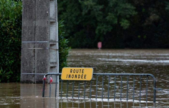 Neun Abteilungen wurden am Donnerstag in Alarmbereitschaft versetzt