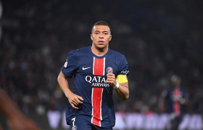 Mbappé-PSG, Urteil voraussichtlich am 25. Oktober