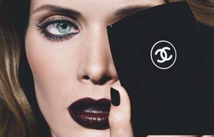 „Chanel, L’Allure du Maquillage“, das erste Buch, das ein Jahrhundert der Kreativität der Marke nachzeichnet