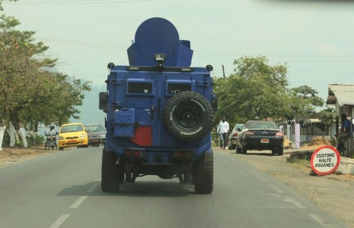 Wo ist Paul Biya aus Kamerun? Und warum ist seine Gesundheit ein verbotenes Thema?