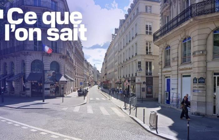 Was wissen wir über den Tod des Radfahrers, der in Paris von einem SUV überfahren wurde?