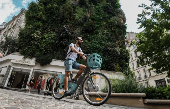 Begrünung, Erneuerung, Erholungsräume … Die 121 Gewinner des Bürgerhaushalts Paris 2024 werden bekannt gegeben