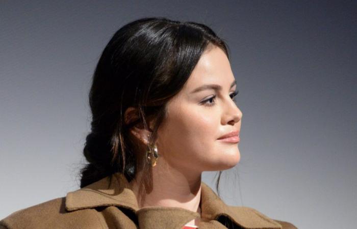 Selena Gomez kann nicht mehr in ihrem Bett schlafen und hier ist der Grund dafür