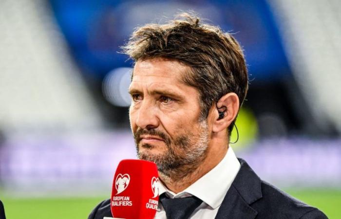 „Das Urteil ist gefallen“, jubelte Bixente Lizarazu