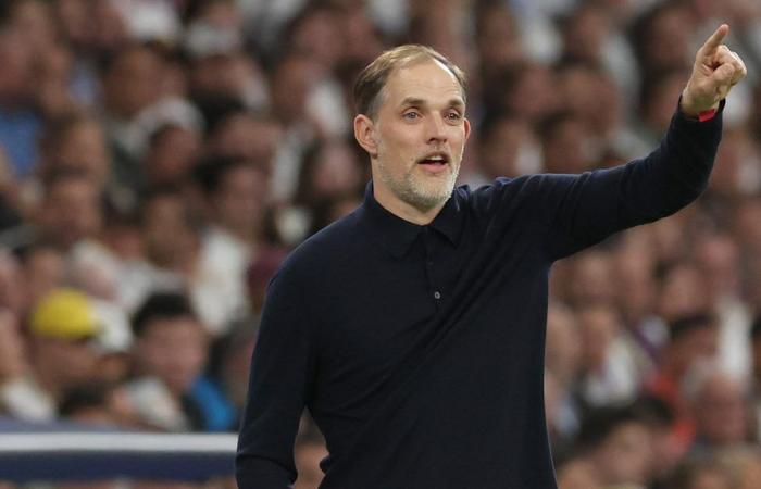 Erfahren Sie mehr über die Trainerkarriere von Thomas Tuchel