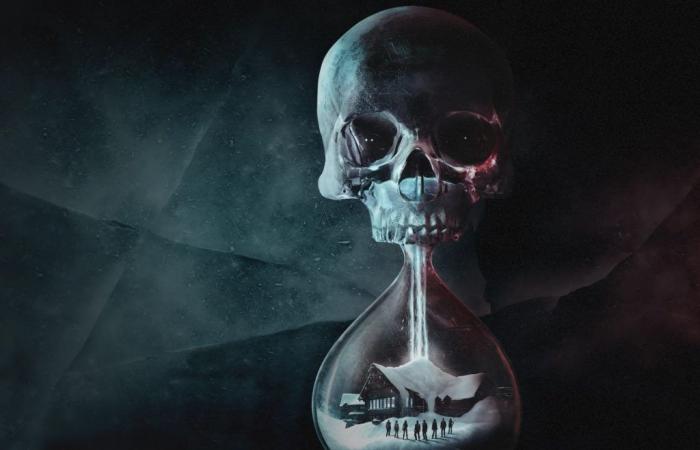 Wir sehen uns im April 2025, um den Film Until Dawn im Kino zu entdecken