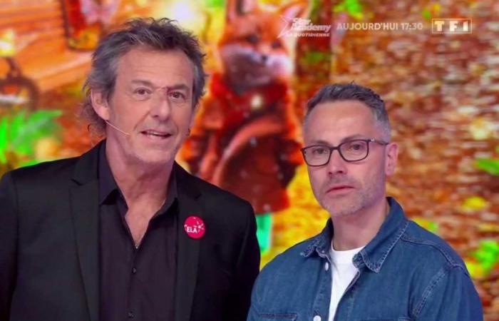 Jean-Luc Reichmann gibt den Abgang eines symbolträchtigen Mitglieds der „12 coups de midi“ bekannt