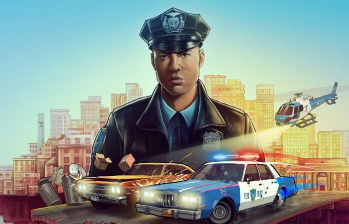 Vor GTA 6 ist das Anti-Grand-Theft-Auto-Spiel „The Precinct“ zweifellos ein Videospiel, das man sich dringend ansehen sollte