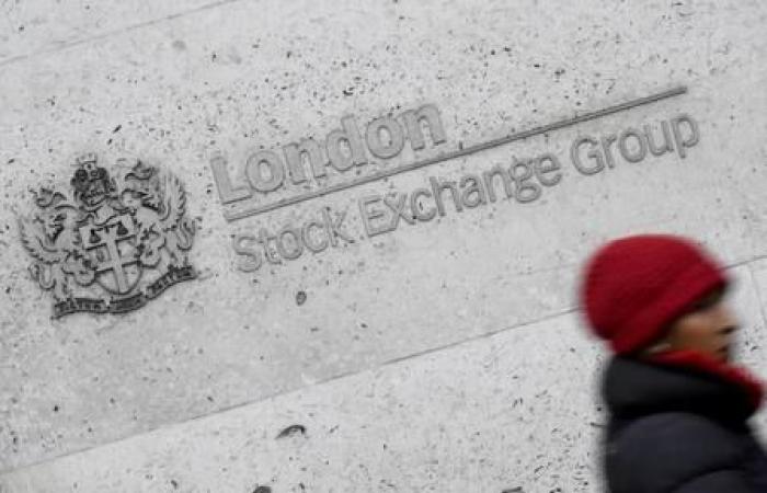 Die Aktien bleiben im positiven Bereich, da der britische Verbraucherpreisindex die Anlegerstimmung stärkt