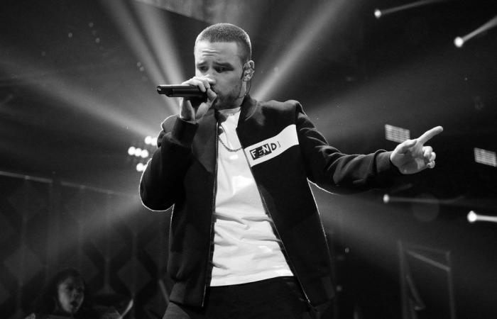 Der Tod von Liam Payne macht Fans und Musikwelt sprachlos: Schauen Sie sich die Reaktionen an