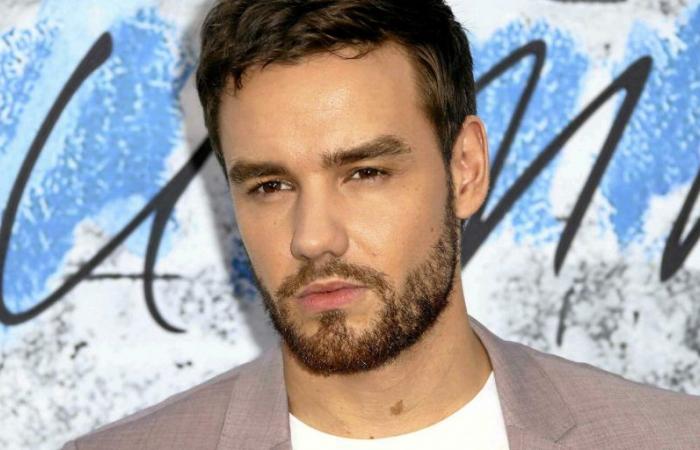 Sänger Liam Payne, ehemaliges Mitglied von One Direction, stirbt nach einem tödlichen Sturz