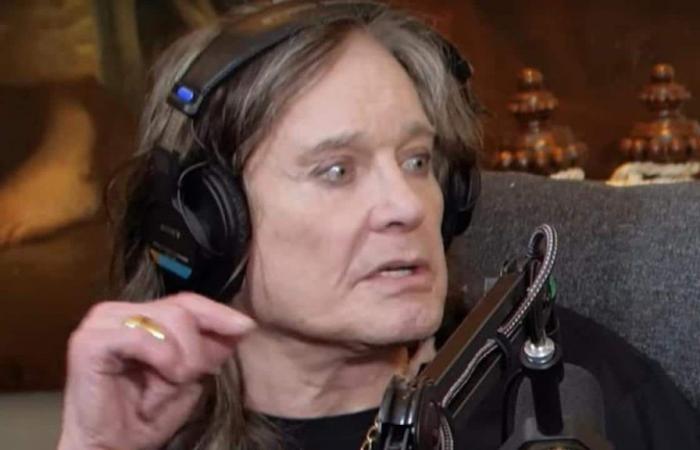 Ozzy Osbourne reagiert auf die Schießerei von Jake E. Lee in Las Vegas