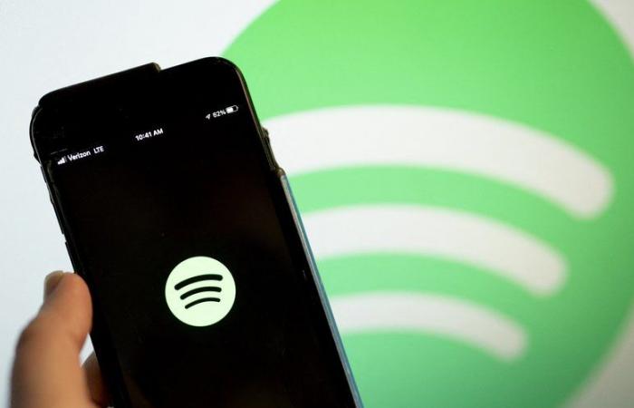 Spotify erweitert sein Angebot durch die Einführung von Hörbüchern in Frankreich und den Benelux-Ländern