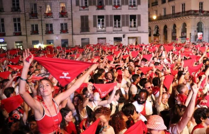 Bayonne ändert das Datum seiner Feierlichkeiten, Mont-de-Marsan behält sein eigenes