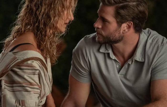 Lonely Planet (Netflix): Komplizierte intime Szenen mit Liam Hemsworth drehen? Laura Dern blickt hinter die Kulissen: „Es gab nichts, was…“