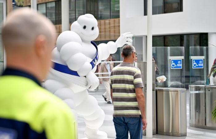 Der soziale Dialog ist bei Michelin France auf Null reduziert