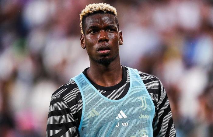 „Geld, Ruhm“, sendet eine unterschwellige Botschaft an Paul Pogba