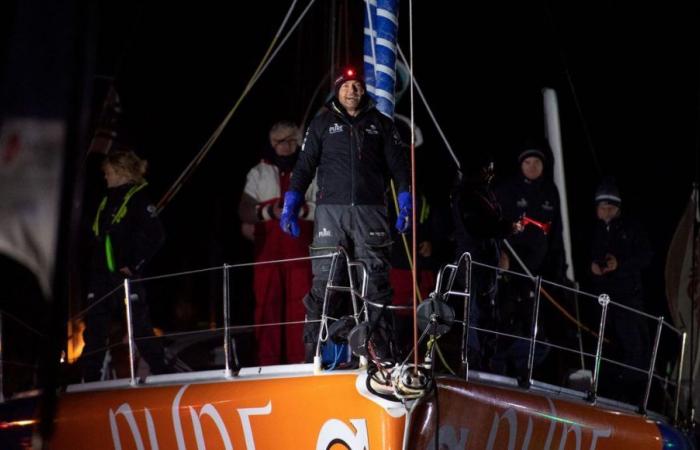 Hinter den Kulissen der Vendée Globe