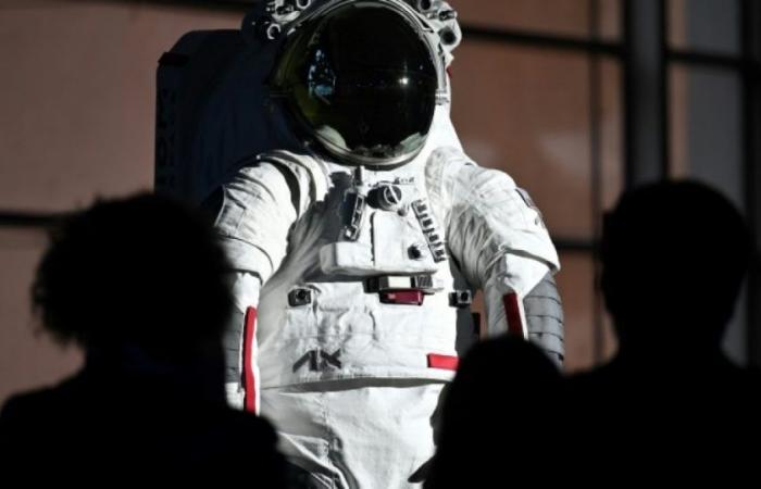 NASA-Mission zum Mond: Der Astronaut trägt Prada: News