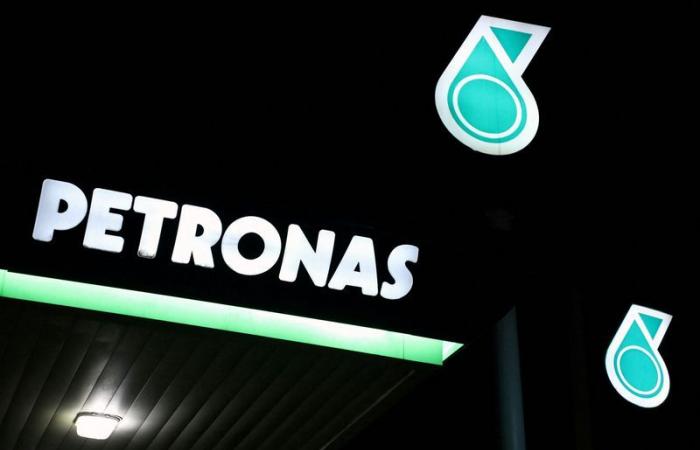 Die Petronas-Exploration im Südchinesischen Meer werde fortgesetzt, sagt der malaysische Premierminister