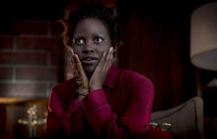 Jordan Peele möchte nach „Nope“ für seinen neuen Horrorfilm monströse Spannung erzeugen