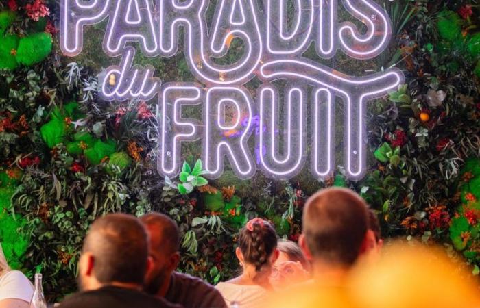 Nach Burger King, Hippopotamus und Léon ist die Groupe Bertrand bereit, Le Paradis du Fruit zu schlucken