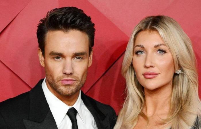 Zeitleiste der Beziehung zwischen Liam Payne und Kate Cassidy