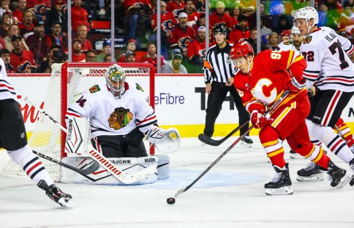 Dienstag in der NHL | Ein sehr emotionaler Abend in Columbus zu Ehren der Gaudreau-Brüder