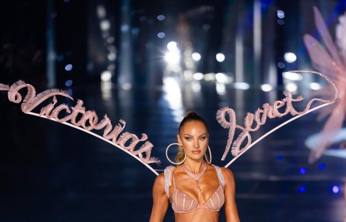 Victoria’s Secret muss den Raum lesen