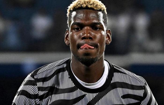 Der „neue“ Pogba hofft, nach seiner Rückkehr bei Juventus zu bleiben